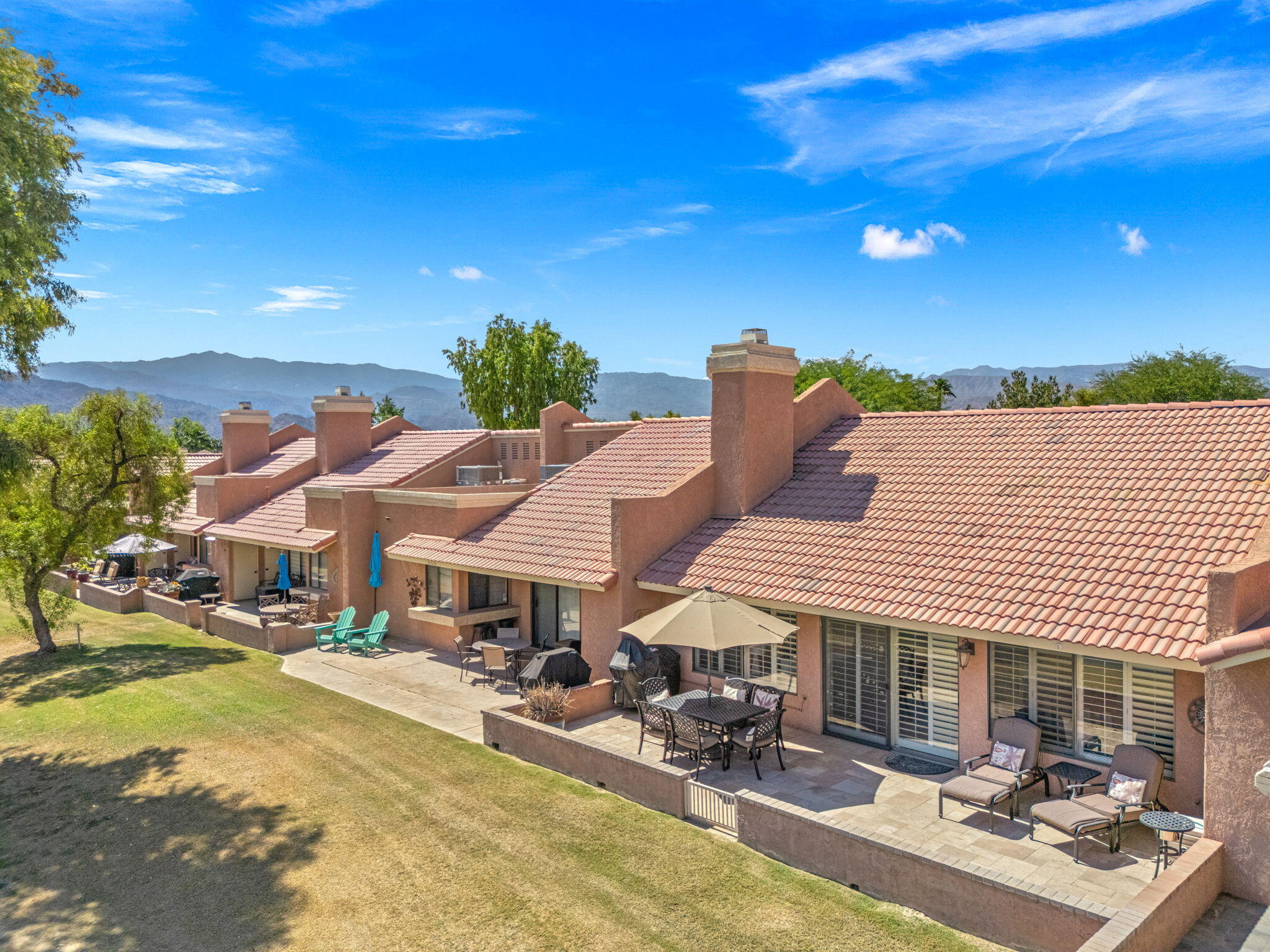 Palm Desert Condo: 42654 Sand Dune Drive