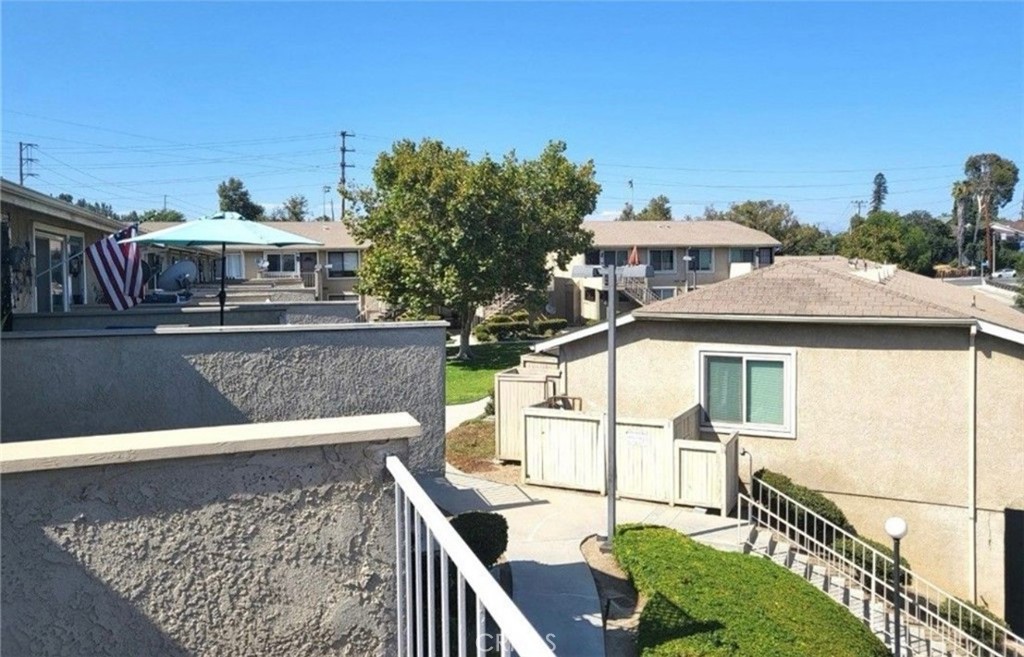 Fullerton Condo: 626 Bridgeport Circle
