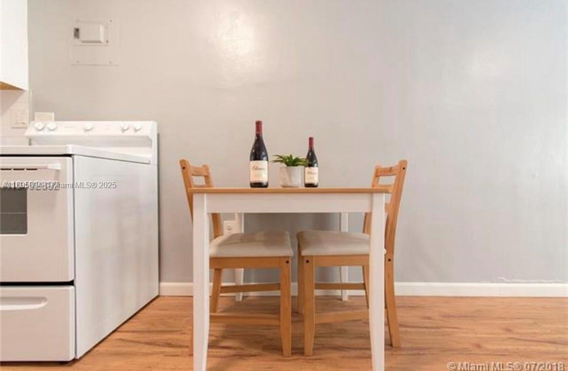 Miami Beach Condo: 75 Washington Avenue