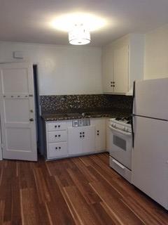 Burlingame Condo: 1042 Chula Vista Avenue