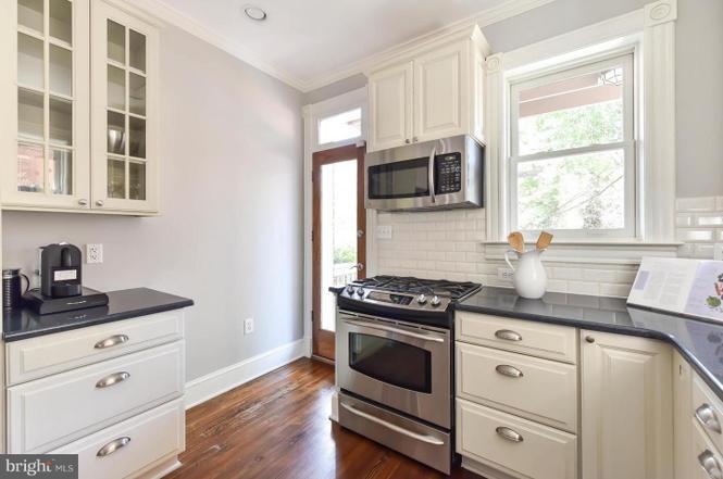 Washington Condo: 308 11th St SE