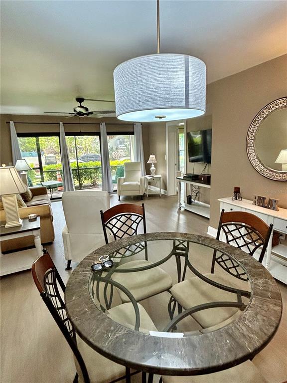 Sarasota Condo: 1001 Benjamin Franklin Drive