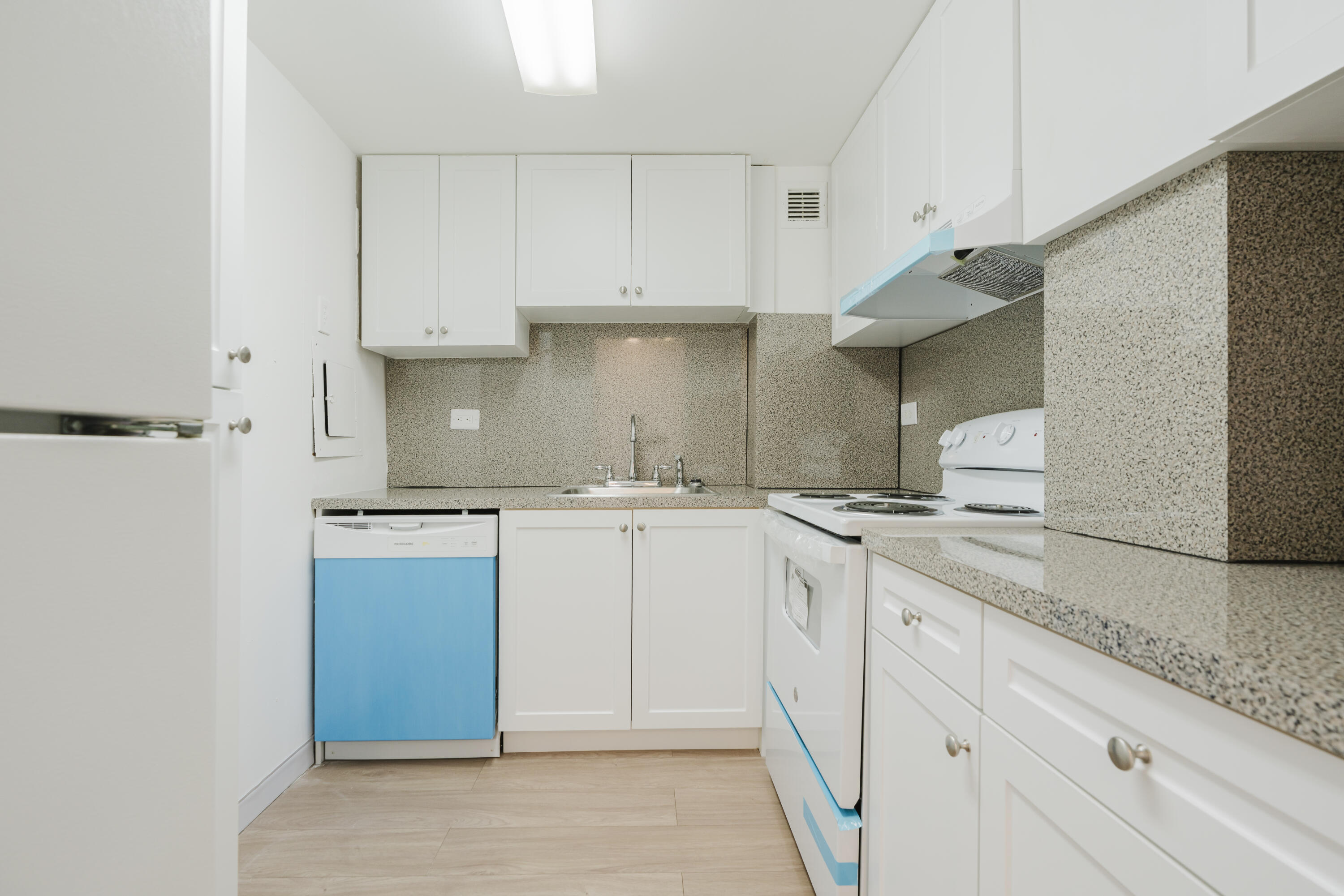 West Palm Beach Condo: 2800 North Flagler Drive