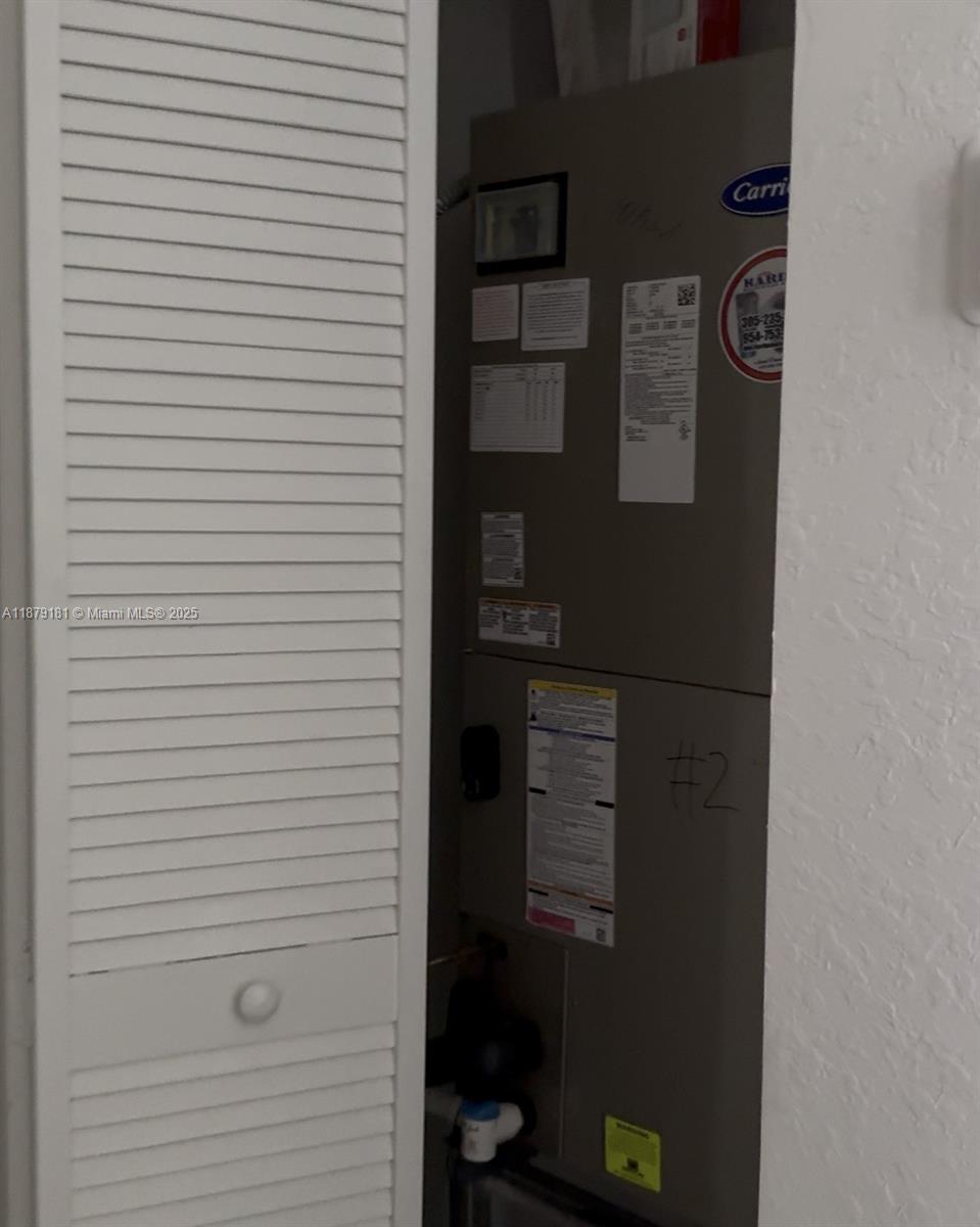 Homestead Condo: 2415 Southeast 23rd Road