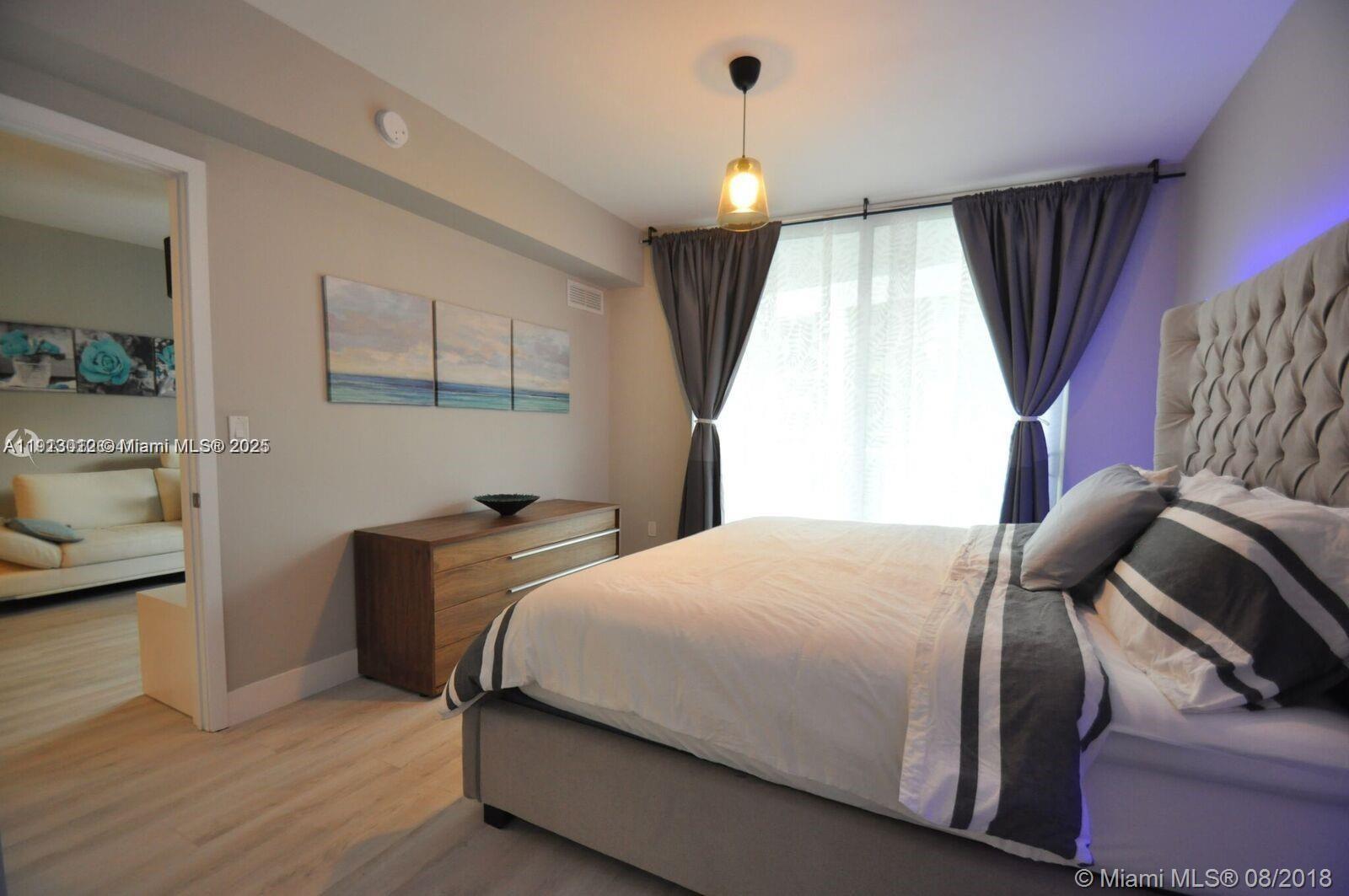 Miami Condo: 488 Northeast 18th Street