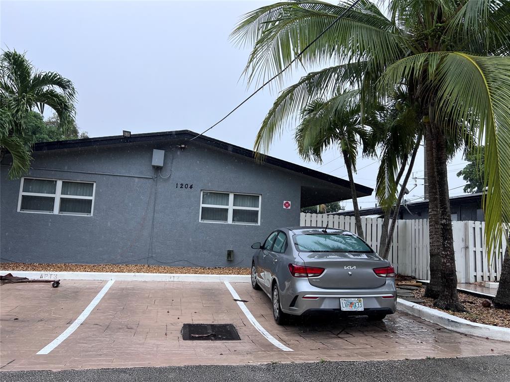 Fort Lauderdale Condo: 1204 Northeast 5th Terrace