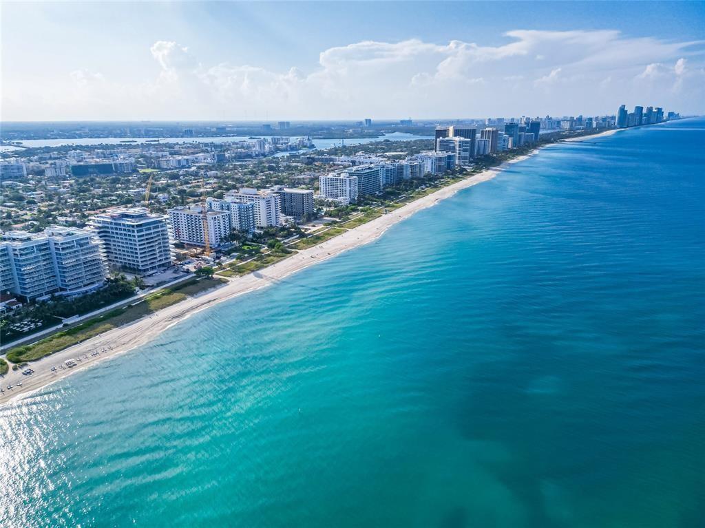 Surfside Condo: 9195 Collins Avenue