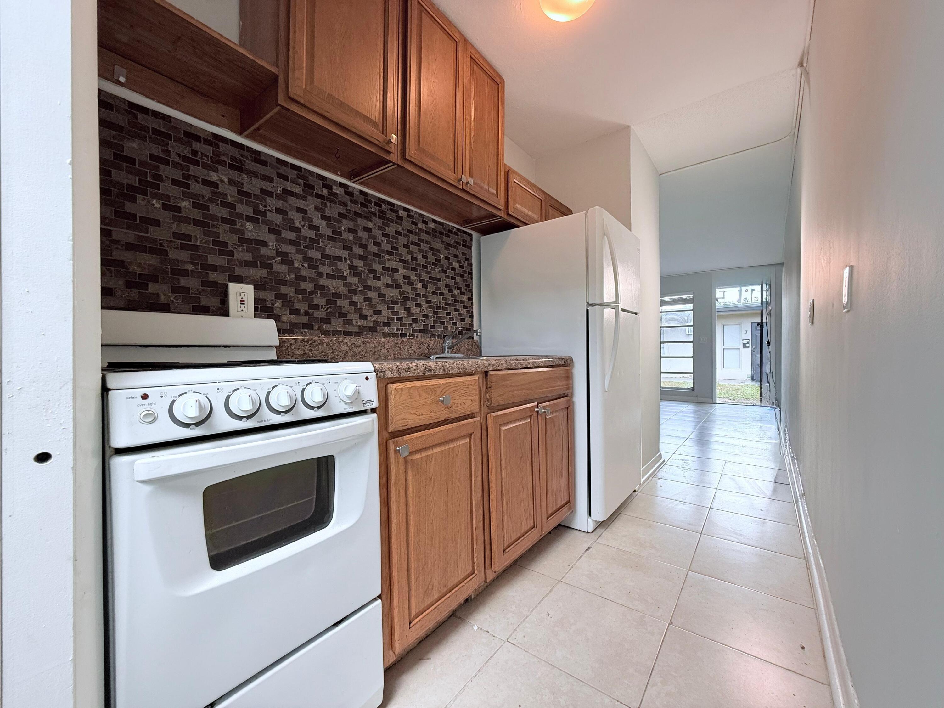 West Palm Beach Condo: 809 2nd Street