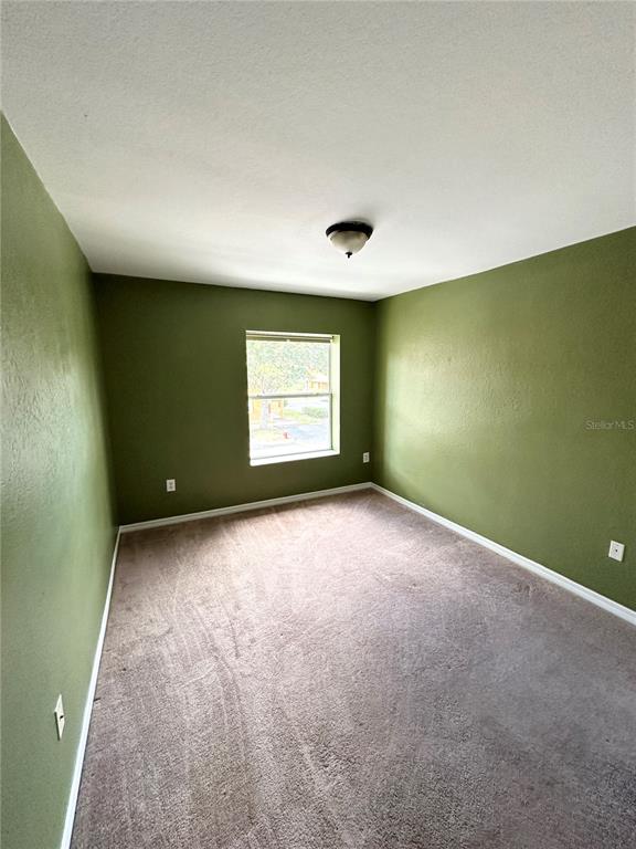 Bunnell Condo: 4600 East Moody Boulevard