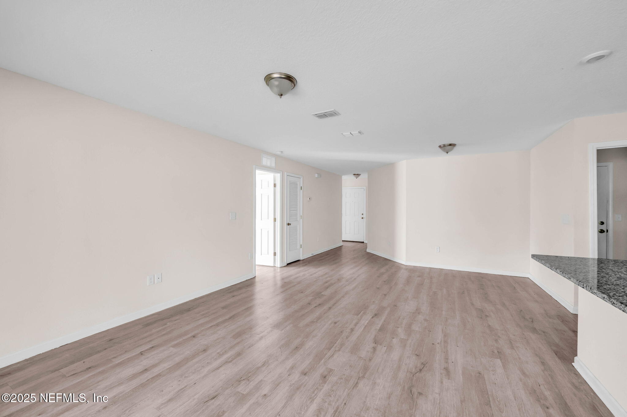 Jacksonville Condo: 2603 Lowell Avenue