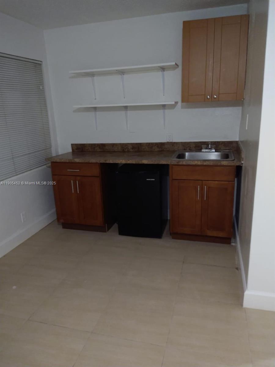 Hollywood Condo: 1831 Rodman Street