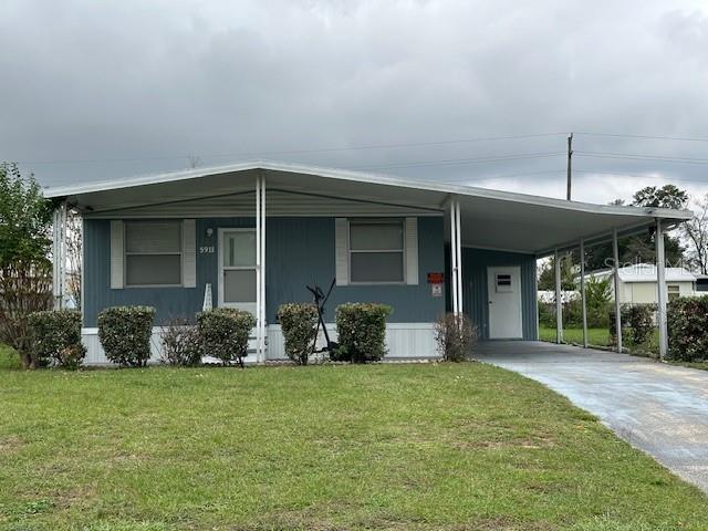 Ocala Condo: 5911 Southwest 61st Place