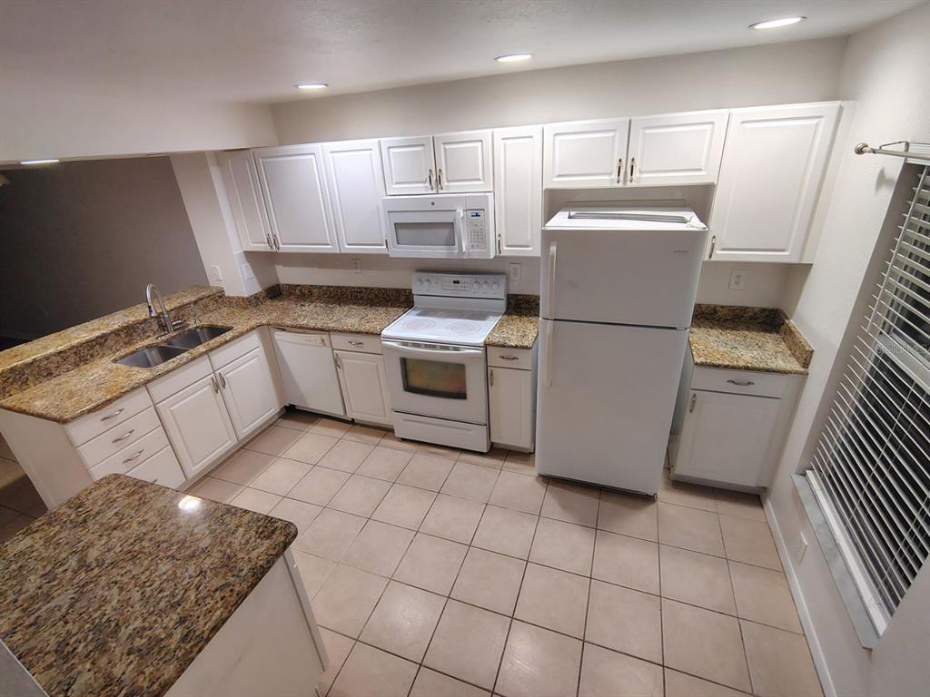 Punta Gorda Condo: 26346 Rampart Boulevard