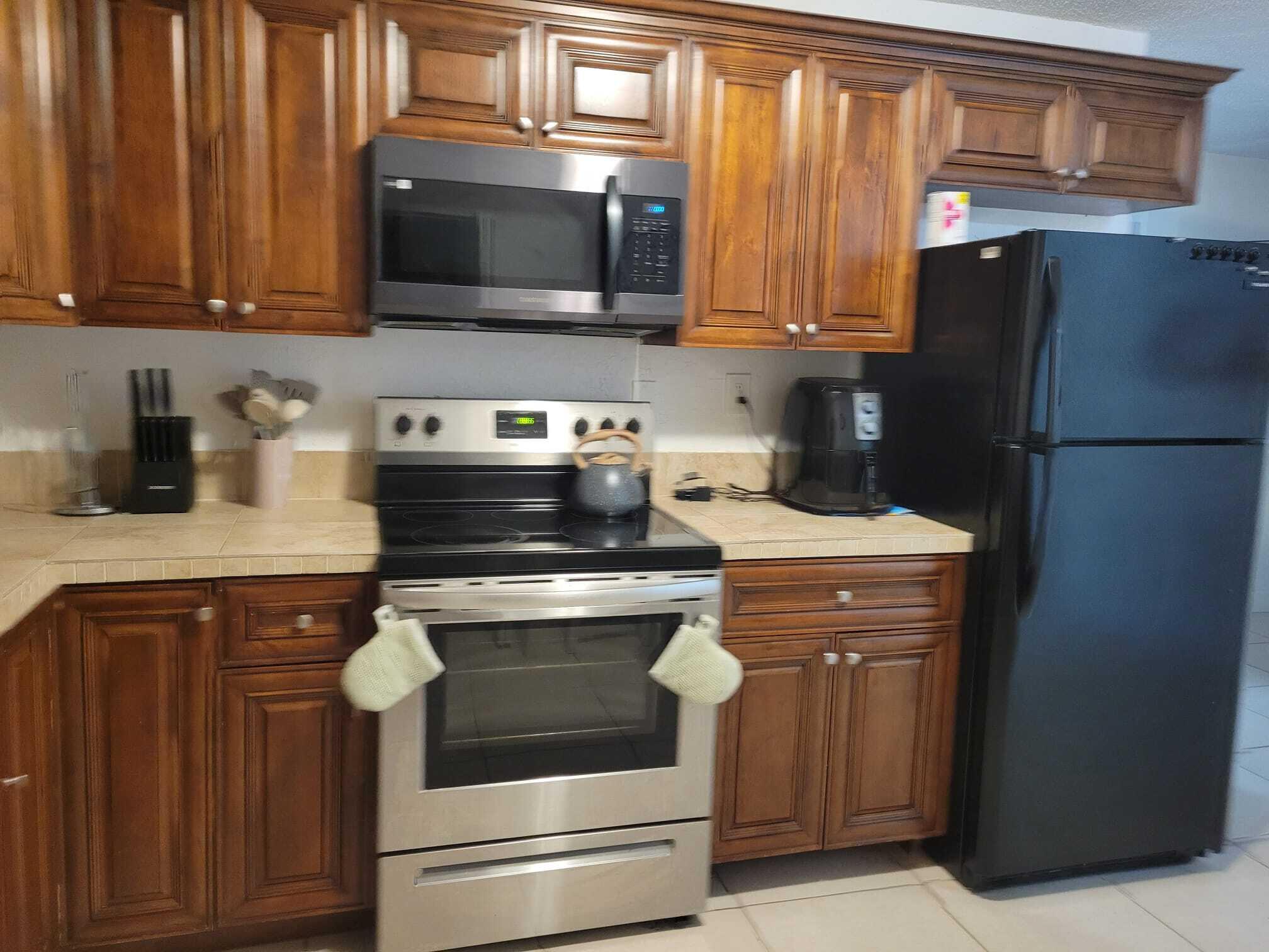 Lauderhill Condo: 2759 Northwest 58th Terrace