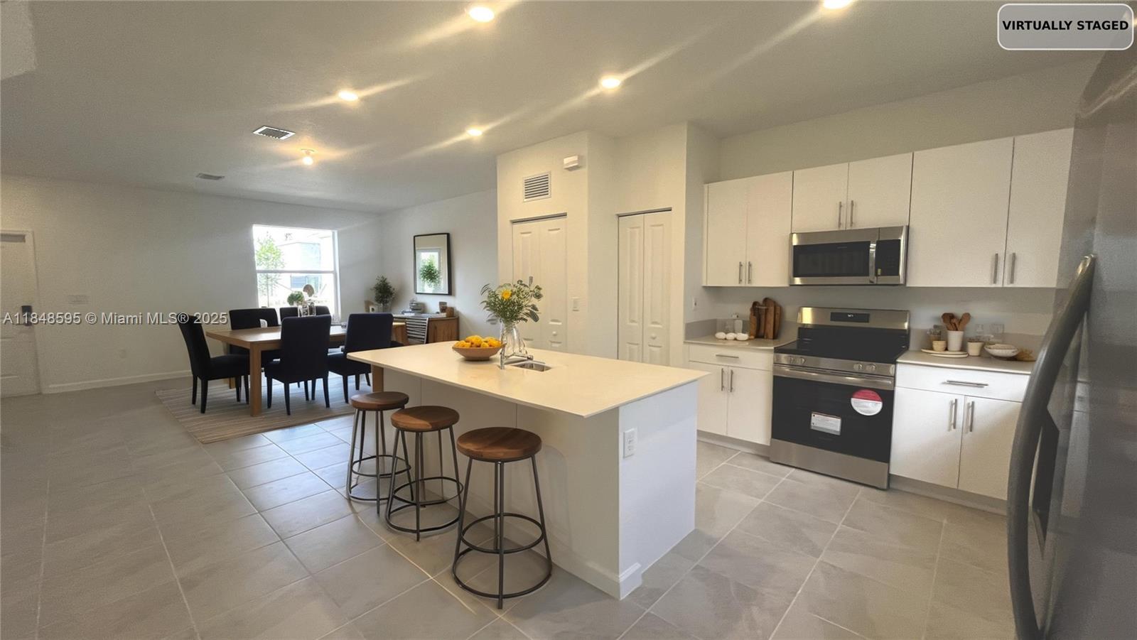 Florida City Condo: 1178 Southeast 2nd Street