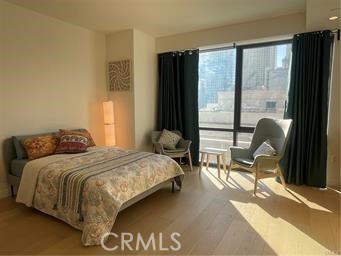 Los Angeles Condo: 400 South Broadway