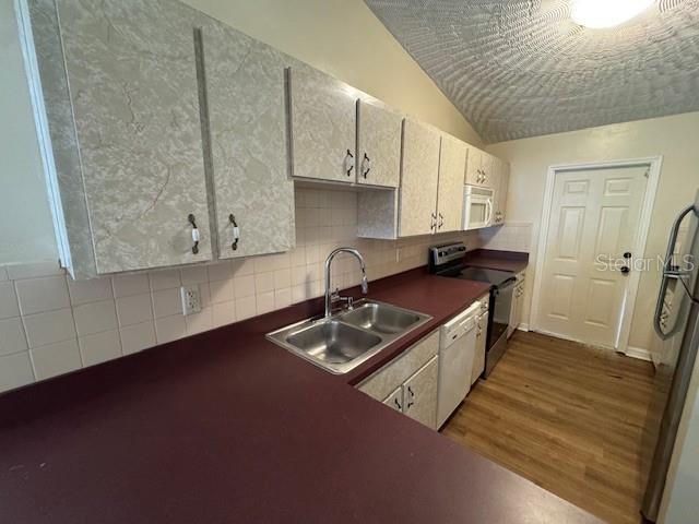 Tampa Condo: 3306 North Highland Avenue