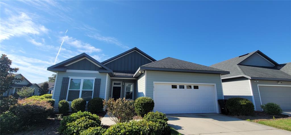 Gainesville Condo: 11873 Southwest 29th Place