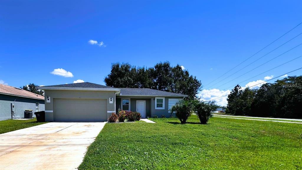 Kissimmee Condo: 601 Tamarin Lane