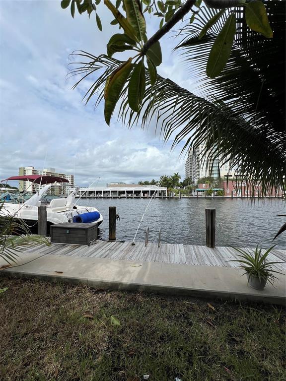 Fort Lauderdale Condo: 3111 Northeast 29th Street