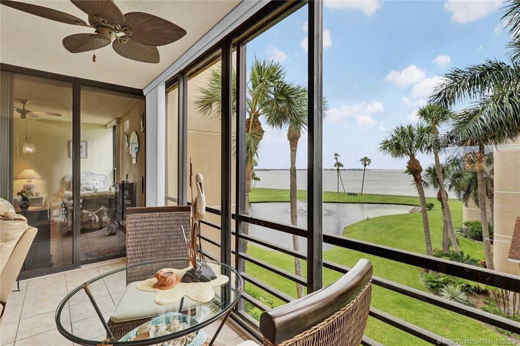 Jensen Beach Condo: 3392 Northeast Causeway Boulevard