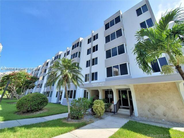 Sunny Isles Beach Condo: 250 180th Drive