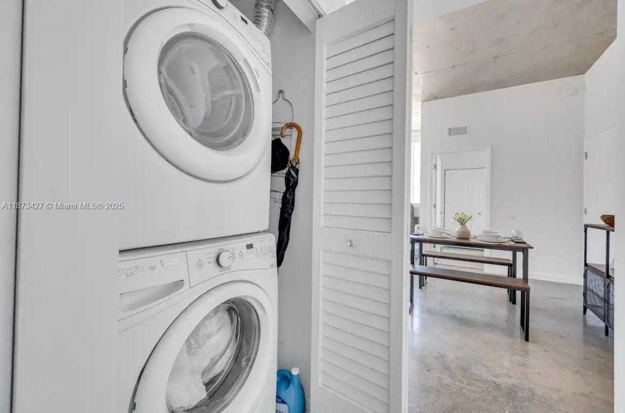 Miami Condo: 151 Southeast 1st Street