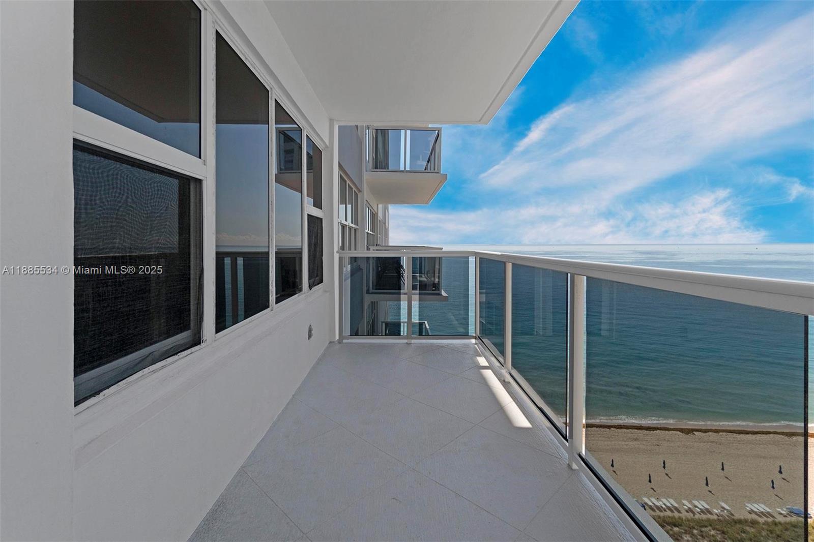 Fort Lauderdale Condo: 3700 Galt Ocean Drive
