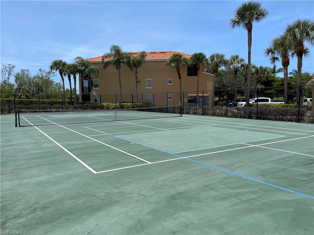 Bonita Springs Condo: 8736 River Homes Lane