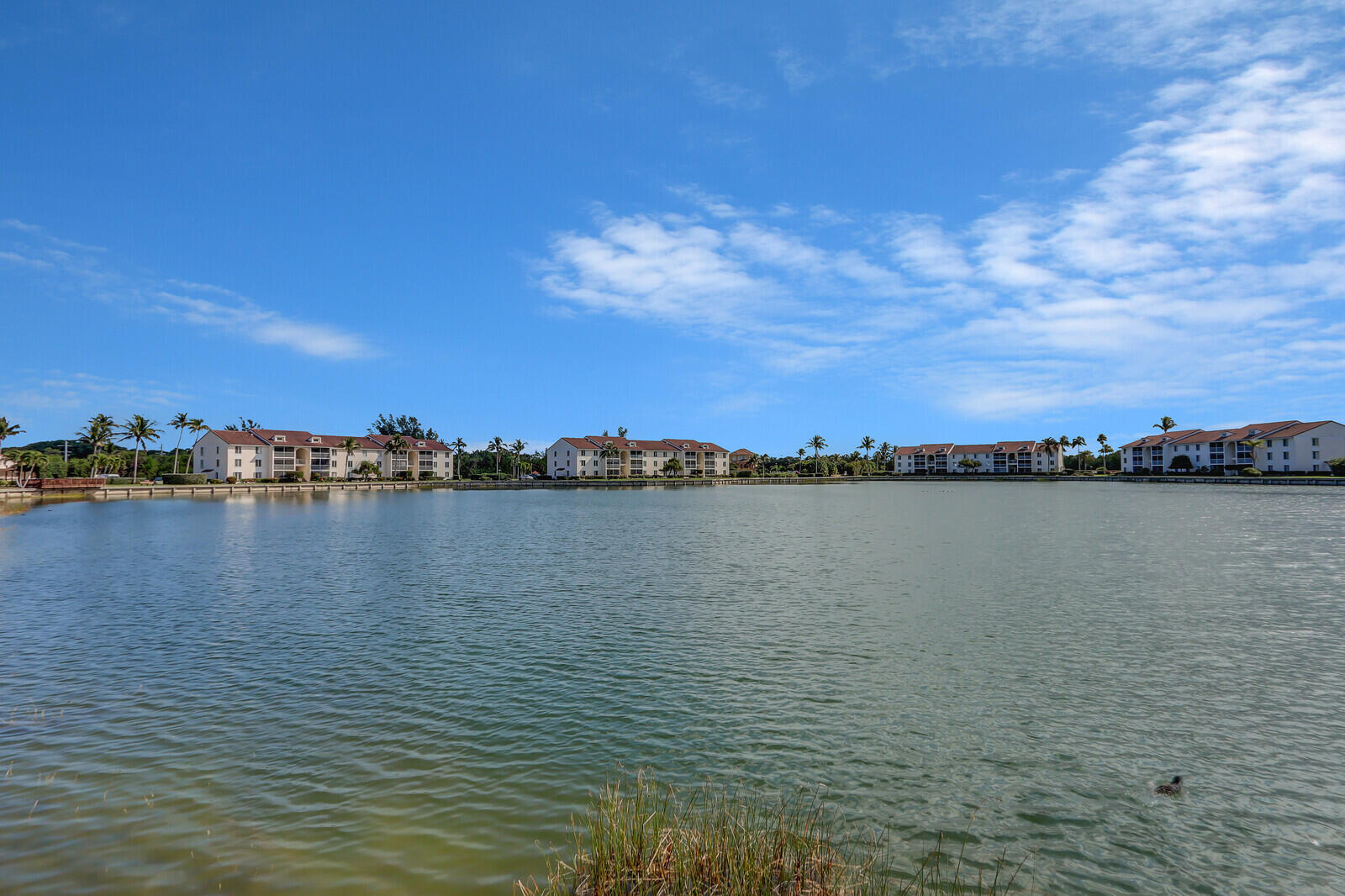 Jensen Beach Condo: 4468 Northeast Ocean Boulevard