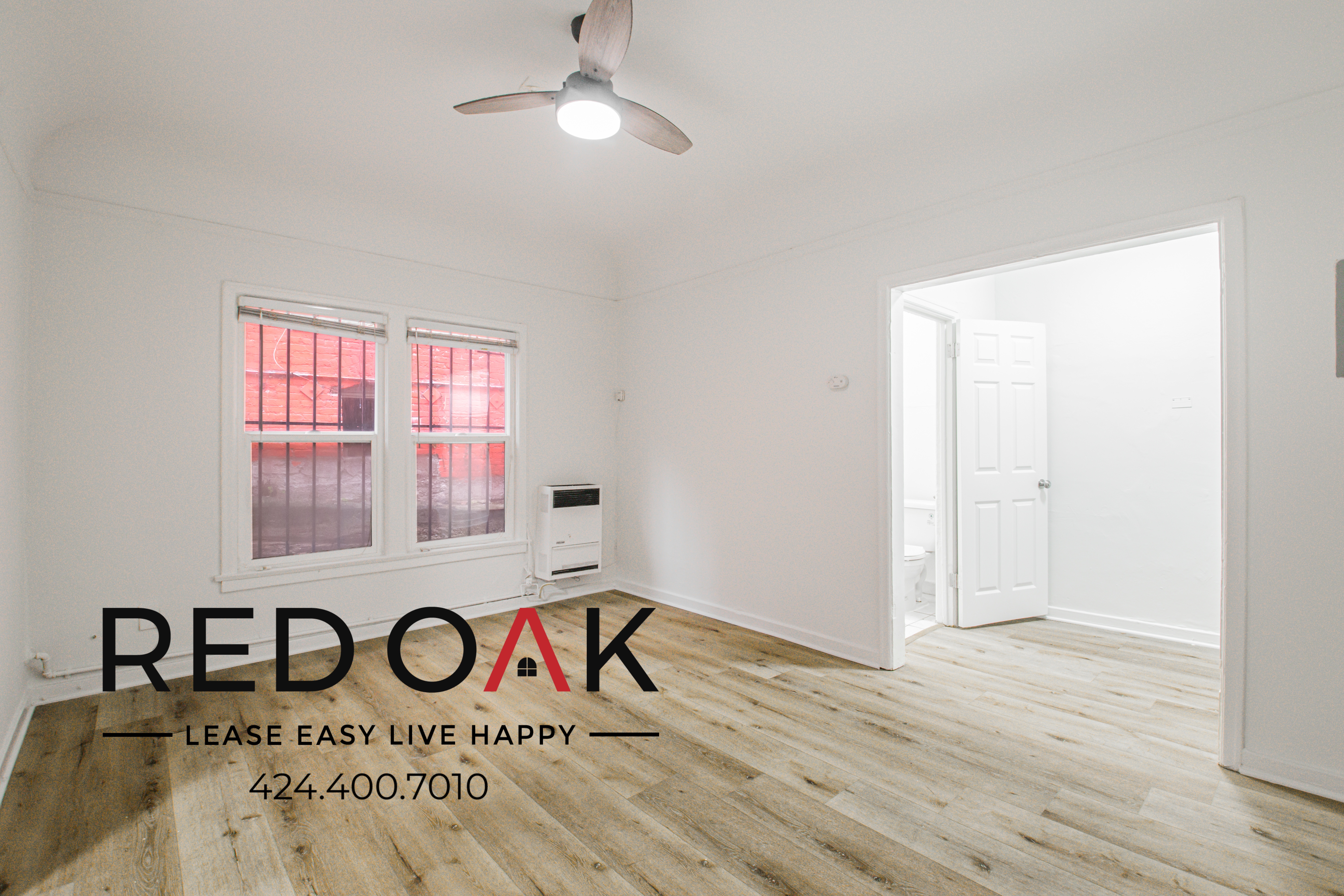 Los Angeles Condo: 132 S Westmoreland Ave