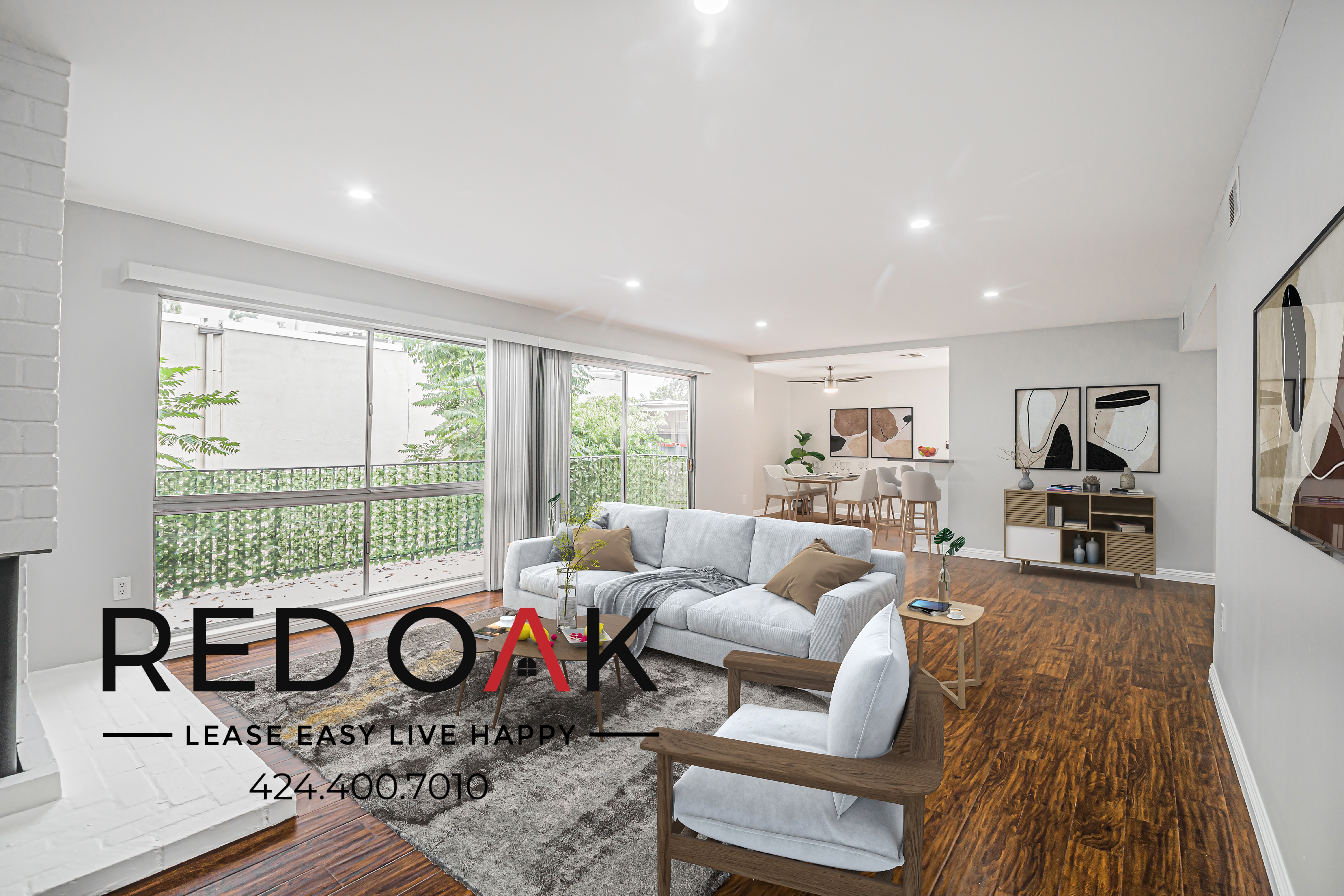 Sherman Oaks Condo: 15101 Magnolia Blvd