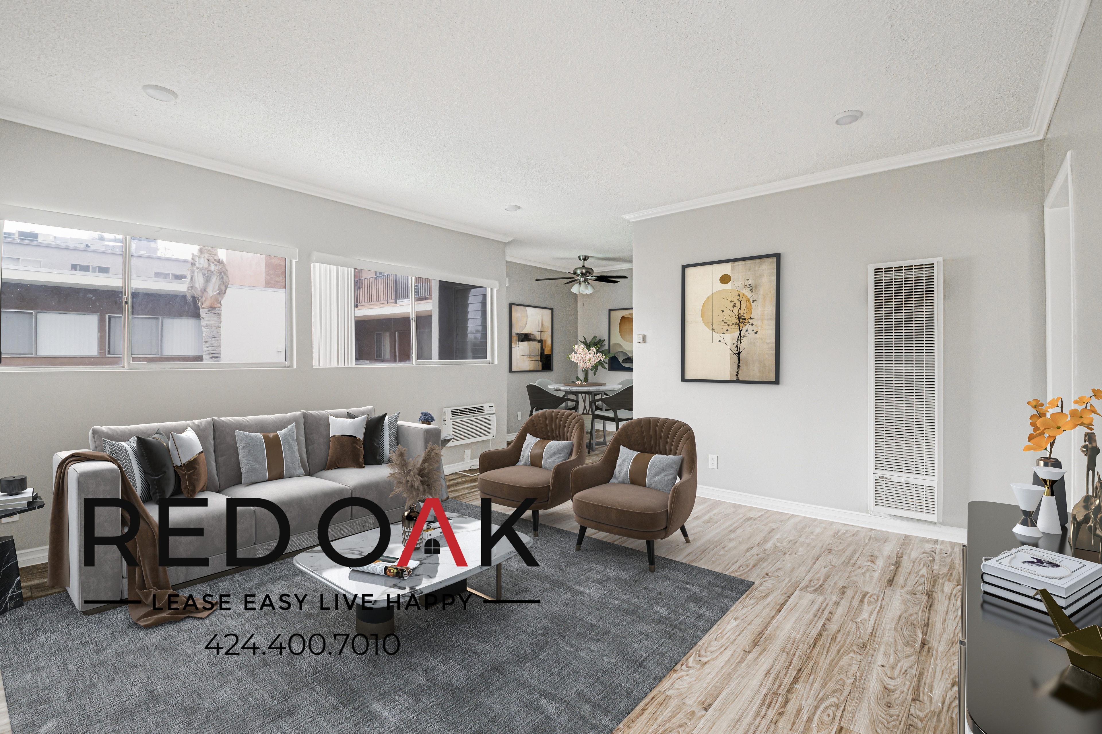 Van Nuys Condo: 15405 Vanowen St