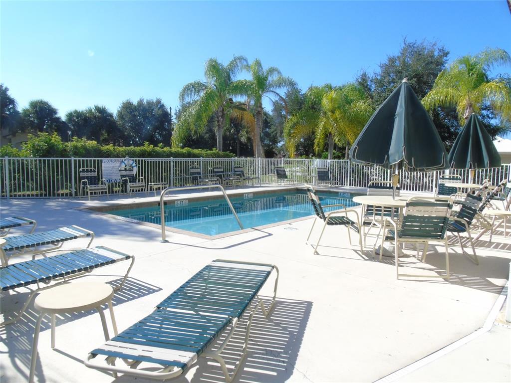 Punta Gorda Condo: 3725 Albacete Circle