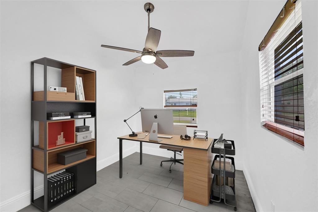 Hollywood Condo: 7021 Park Street