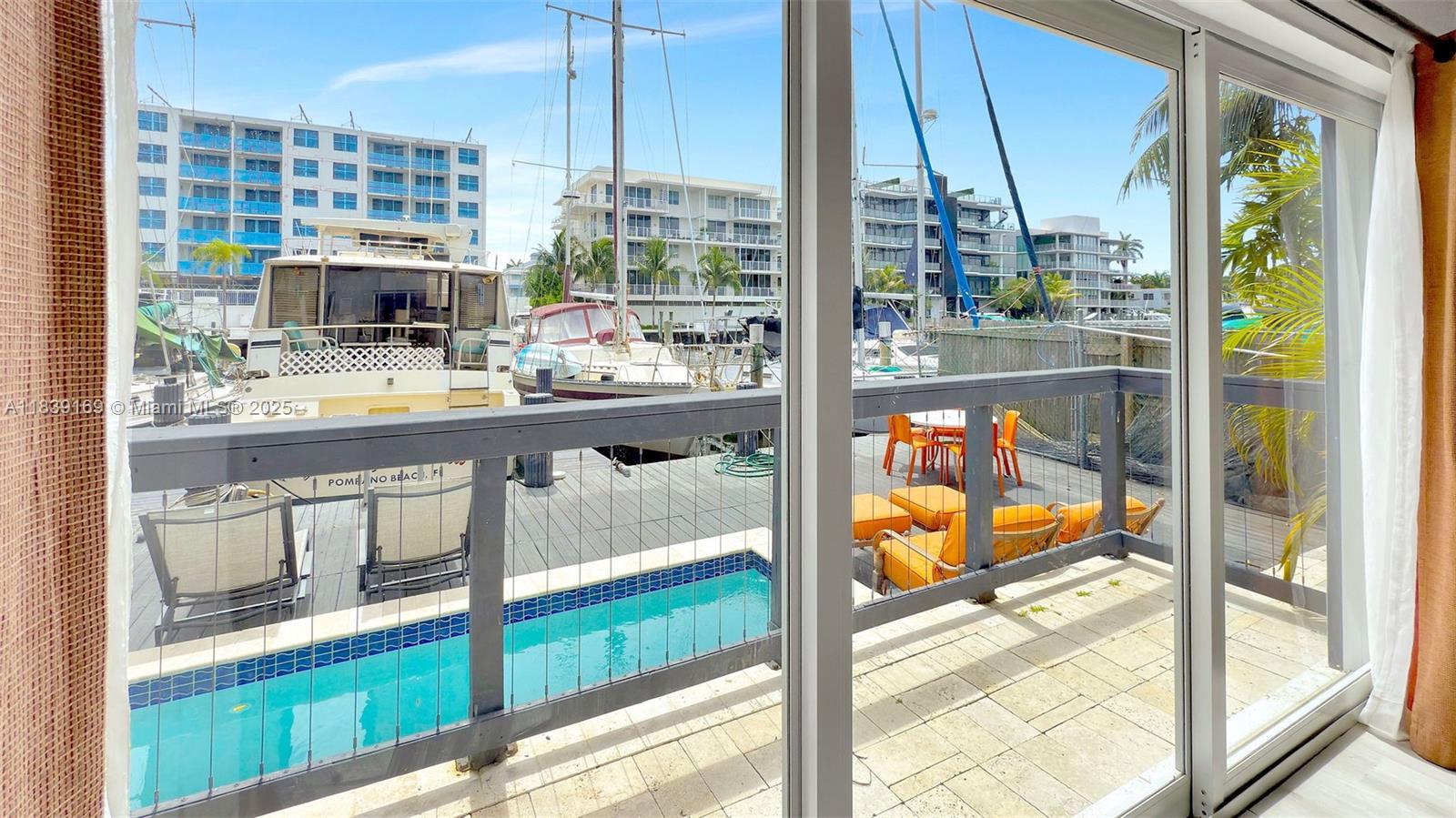 Fort Lauderdale Condo: 320 Hendricks Isle