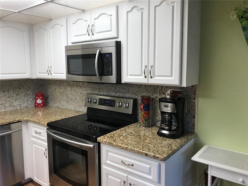 Ocala Condo: 9257 Southwest 82nd Terrace
