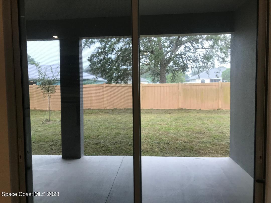 Palm Bay Condo: 750 August Street Southeast