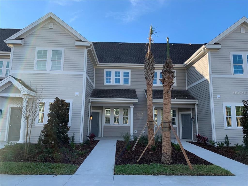 Bradenton Condo: 6407 Brook Village Cove