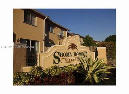 Hialeah Condo: 7060 Northwest 177th Street