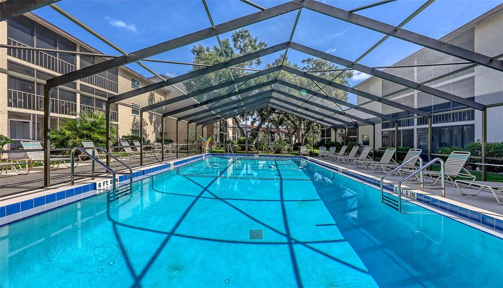Sarasota Condo: 2220 Stickney Point Road