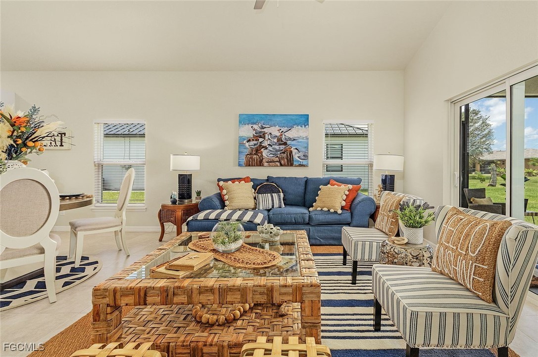 Cape Coral Condo: 626 Northwest 3rd Street