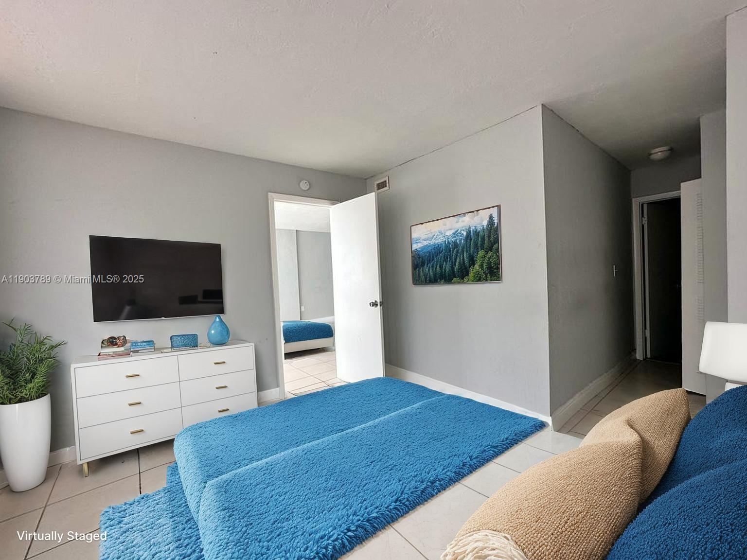 North Miami Beach Condo: 2175 Northeast 170th Street