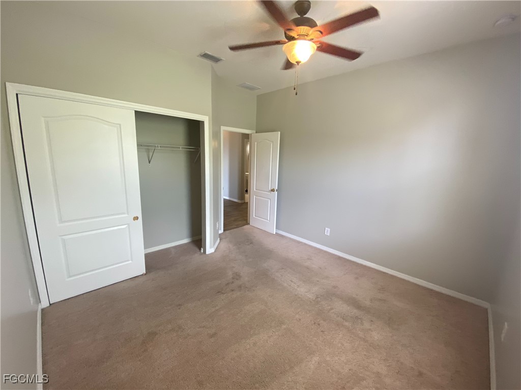 Cape Coral Condo: 1806 Northwest 21st Place