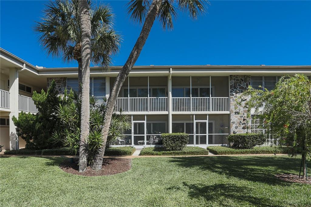 Sarasota Condo: 500 South Washington Drive