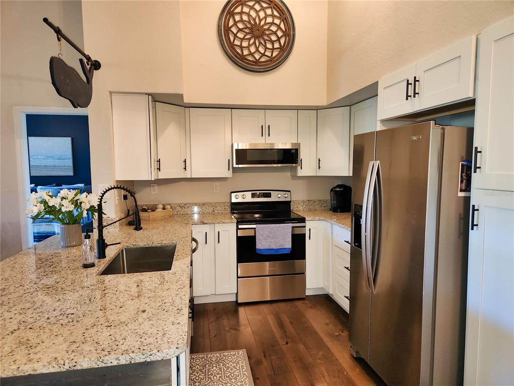 Sarasota Condo: 4118 Central Sarasota Parkway