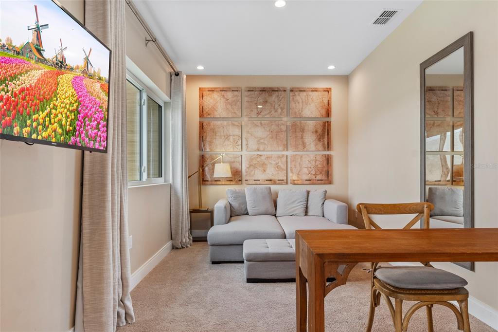 Kissimmee Condo: 7530 Brooklyn Drive