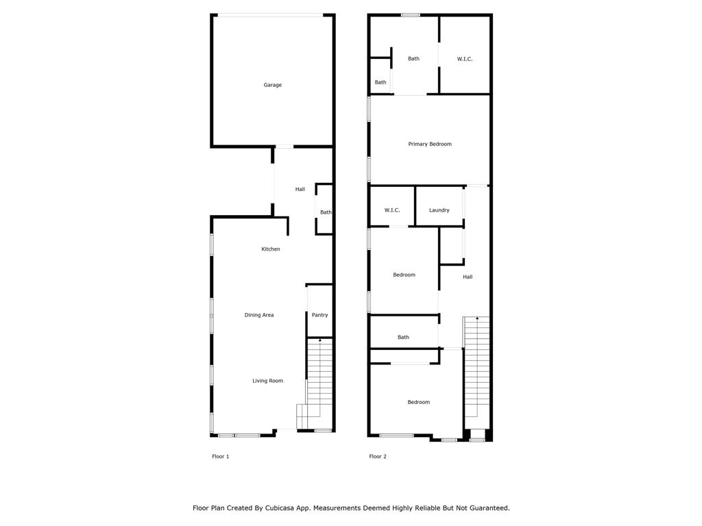 Fort Worth Condo: 228 Wimberly Street