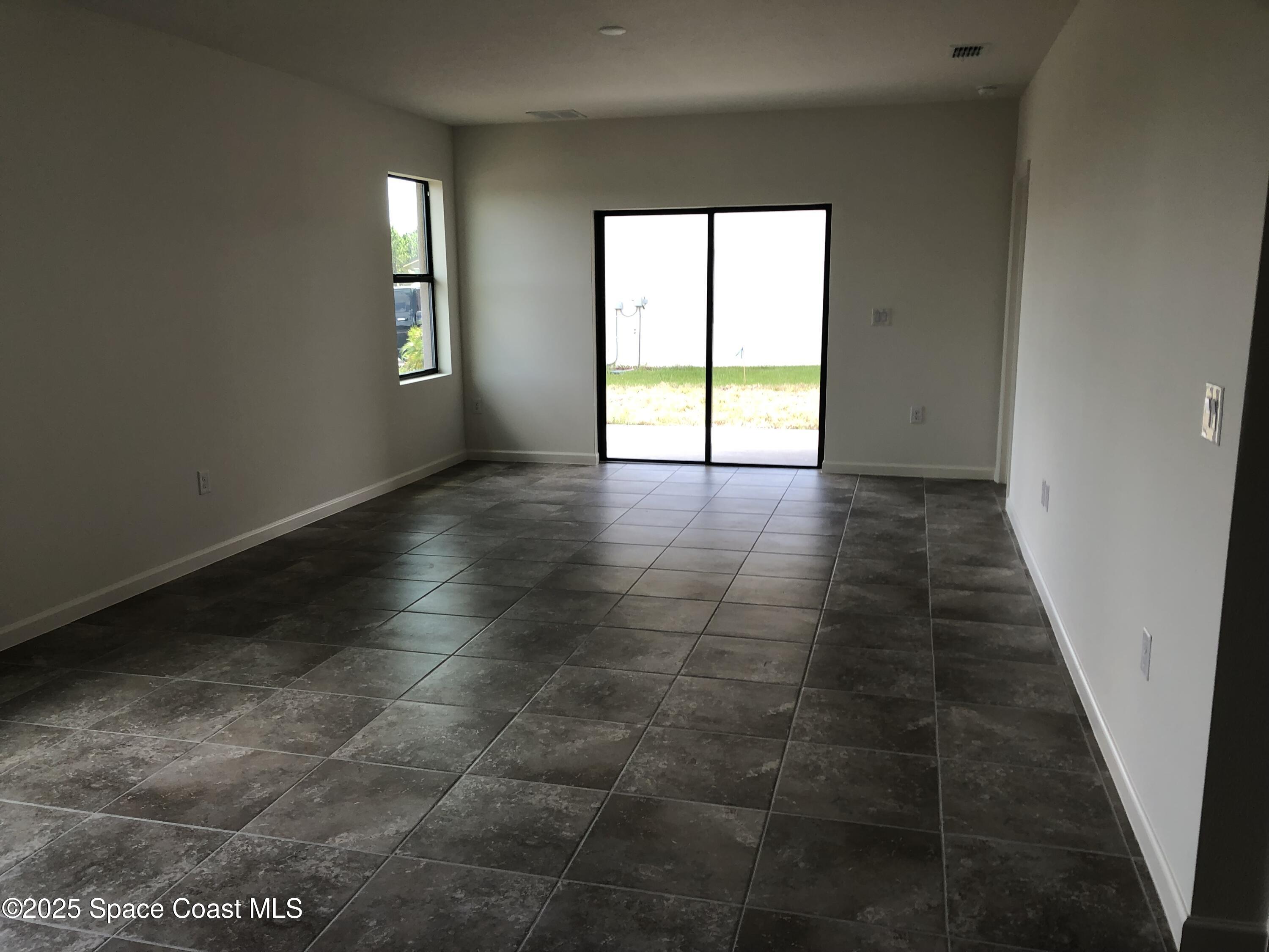 Palm Bay Condo: 857 Old Country Rd S East