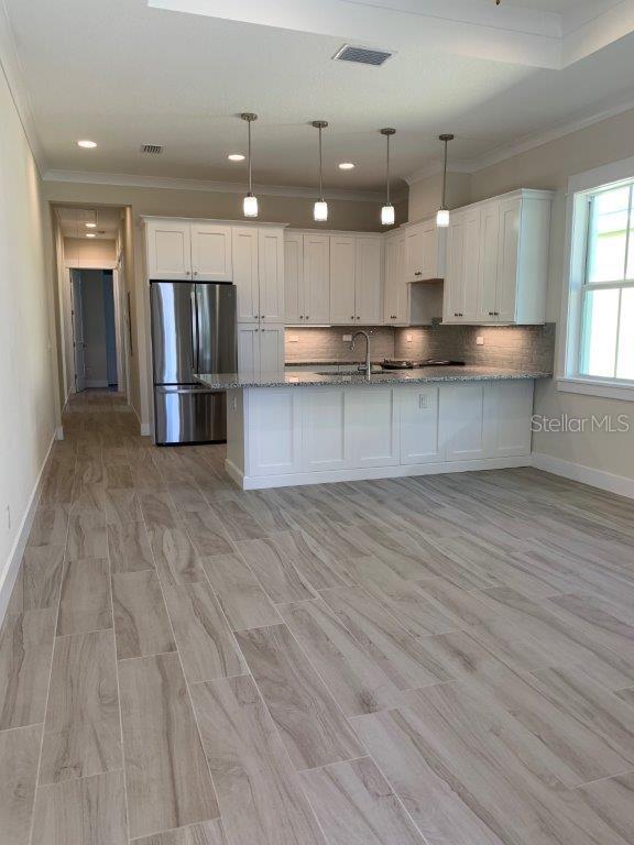 Punta Gorda Condo: 604 Trabue Avenue